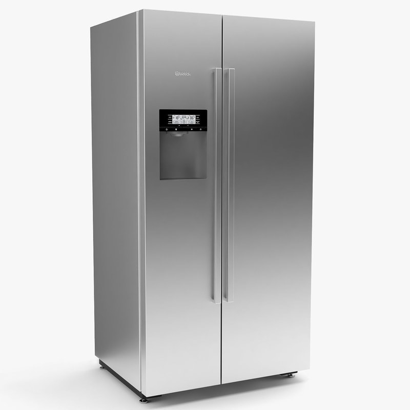 Refrigerator - Bosch Repair Services